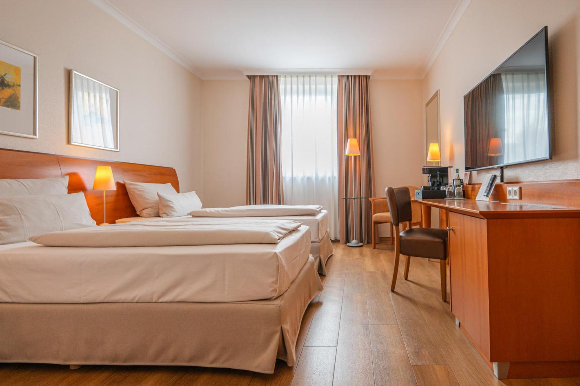 Philero Hotel Koeln Exterior foto