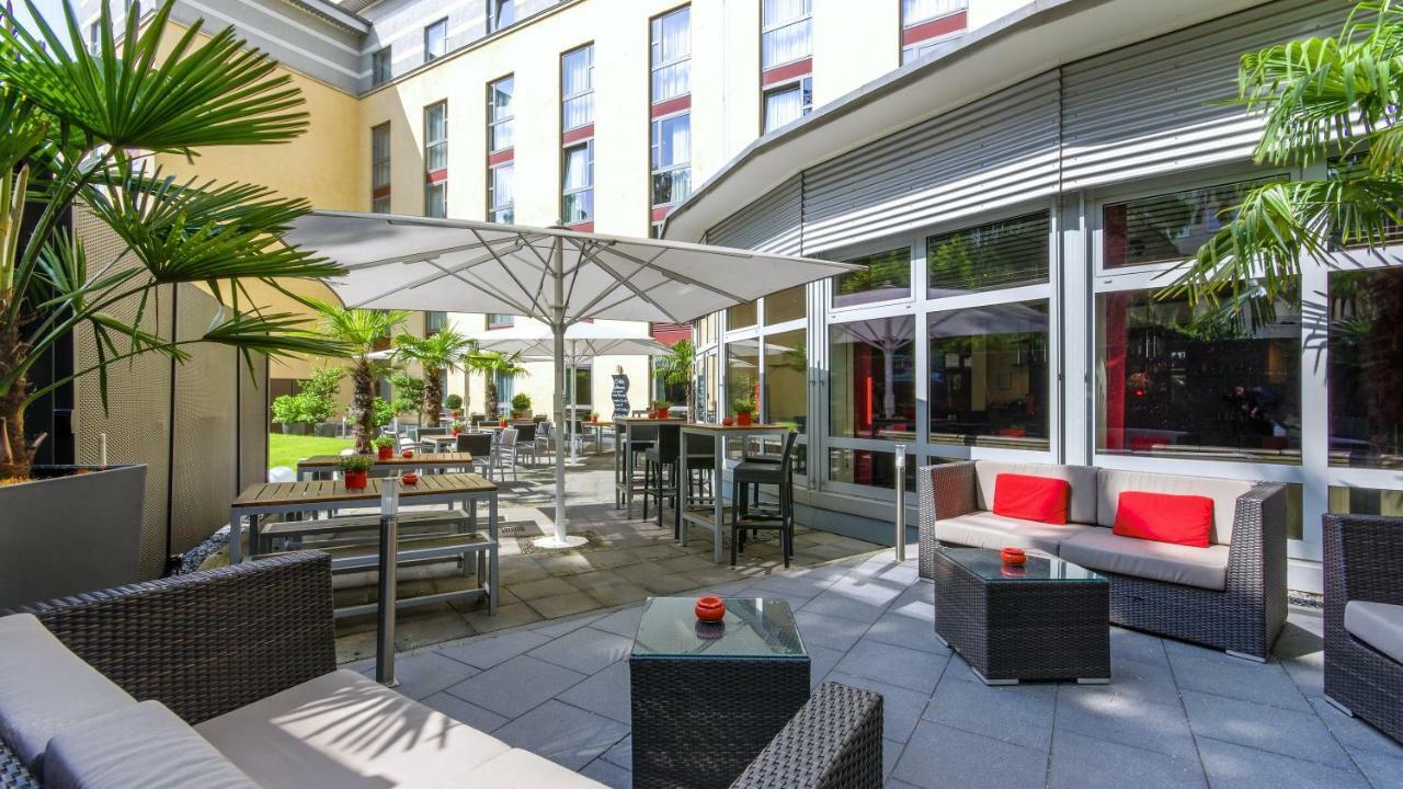 Philero Hotel Koeln Exterior foto