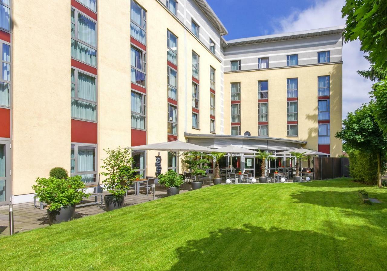 Philero Hotel Koeln Exterior foto